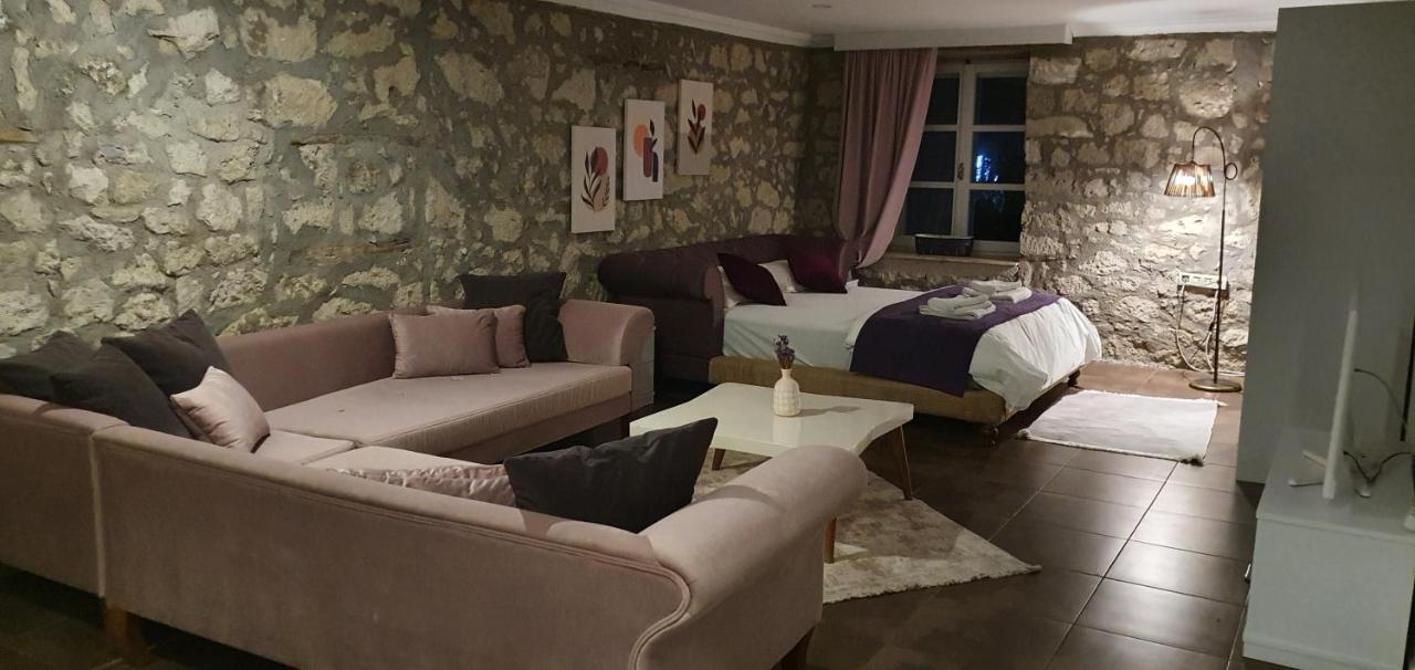 Leyla Suite Alaçatı Exterior foto
