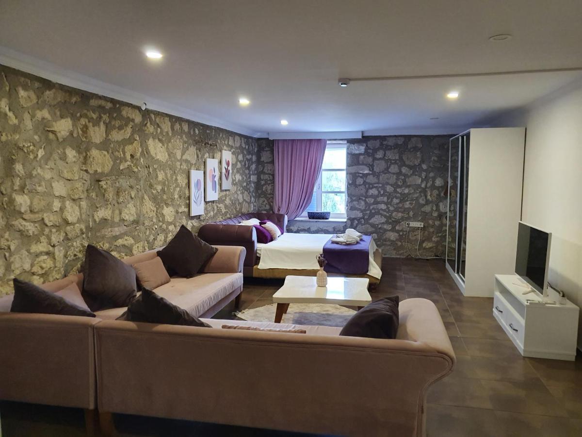 Leyla Suite Alaçatı Exterior foto