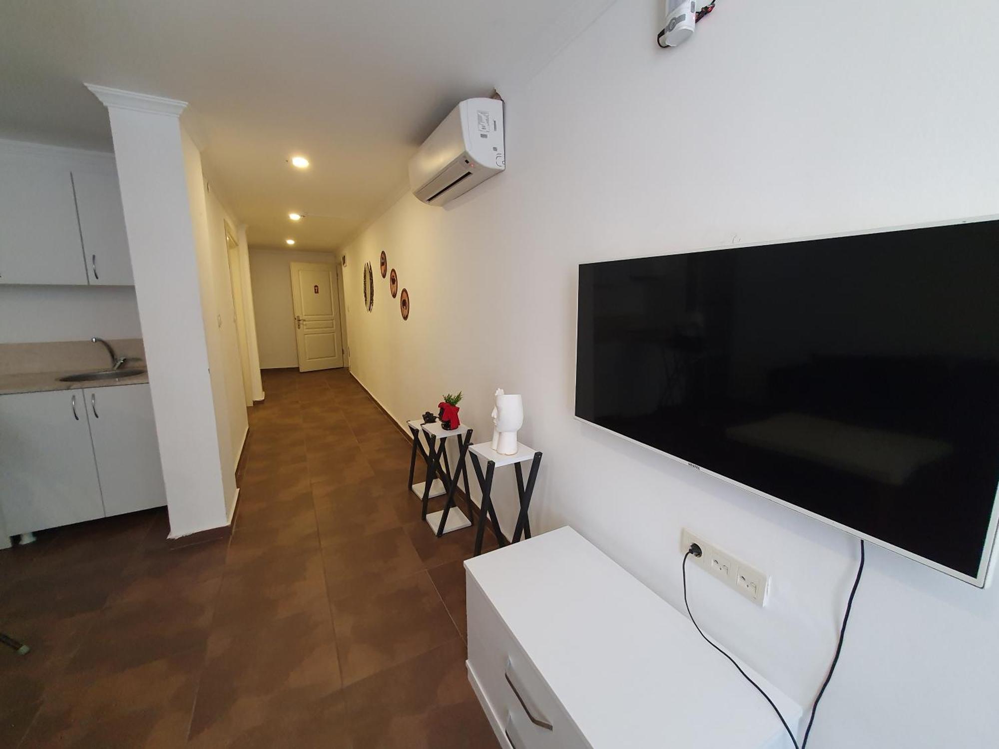 Leyla Suite Alaçatı Exterior foto